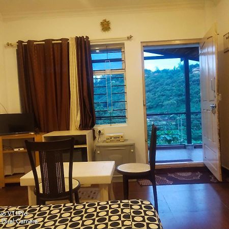 Silent De Coorg Apartment Madikeri Exterior photo
