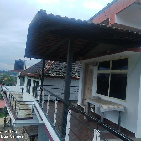 Silent De Coorg Apartment Madikeri Exterior photo