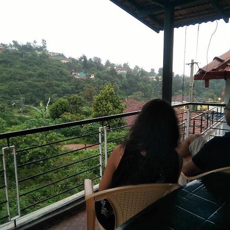 Silent De Coorg Apartment Madikeri Exterior photo