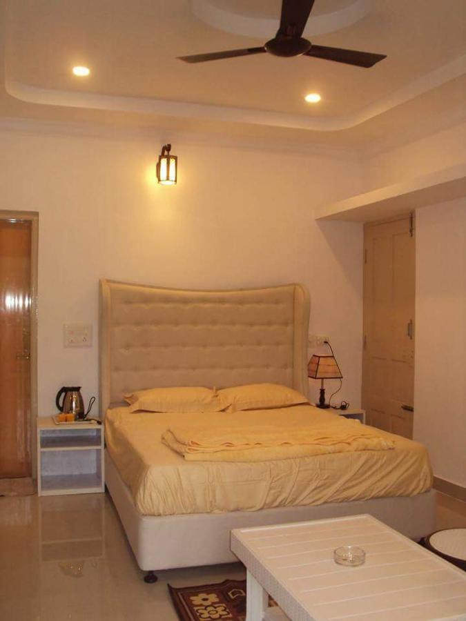 Silent De Coorg Apartment Madikeri Exterior photo